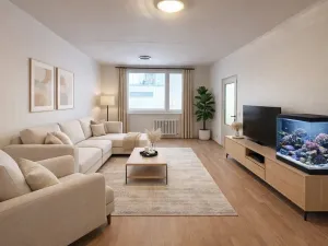 Prodej bytu 3+1, Kroměříž, Francouzská, 78 m2