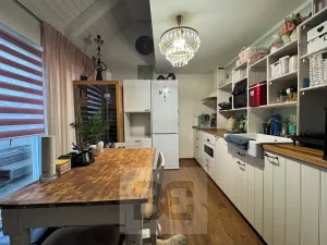 Pronájem bytu 2+kk, Mikulov, 46 m2