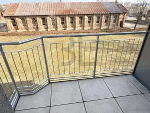 Pronájem bytu 2+kk, Hodonín, Čajkovského, 50 m2