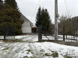 Prodej rodinného domu, Laškov - Dvorek, 73 m2