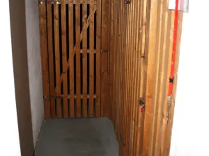 Prodej bytu 1+kk, Klatovy, Tyršova, 35 m2