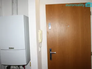 Prodej bytu 1+kk, Klatovy, Tyršova, 35 m2