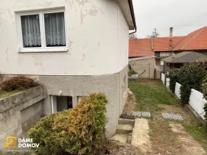 Pronájem rodinného domu, Napajedla, Zámoraví, 113 m2