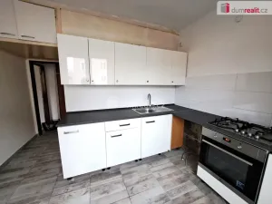 Pronájem bytu 2+1, Ústí nad Labem - Střekov, Na Pile, 54 m2