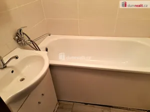 Pronájem bytu 2+1, Ústí nad Labem - Střekov, Na Pile, 54 m2