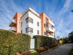 Prodej bytu 3+kk, Praha - Uhříněves, V kuťatech, 66 m2