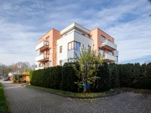 Prodej bytu 3+kk, Praha - Uhříněves, V kuťatech, 66 m2