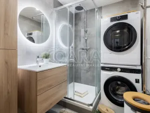 Prodej bytu 3+kk, Praha - Uhříněves, V kuťatech, 66 m2