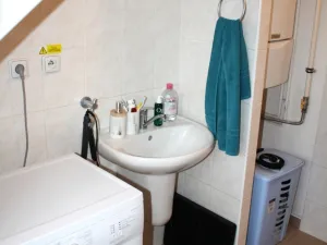 Prodej bytu 2+kk, Klatovy, Tyršova, 62 m2