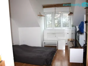 Prodej bytu 2+kk, Klatovy, Tyršova, 62 m2