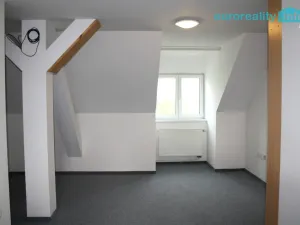 Prodej bytu 2+kk, Klatovy, Tyršova, 62 m2
