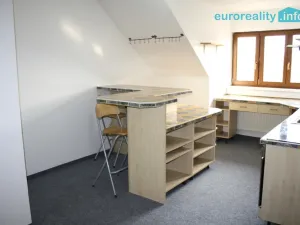 Prodej bytu 2+kk, Klatovy, Tyršova, 62 m2