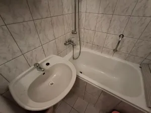 Prodej bytu 1+1, Plesná, Kostelní, 35 m2