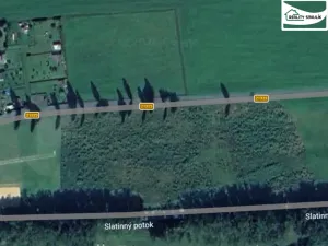 Prodej pozemku, Františkovy Lázně - Krapice, 27799 m2