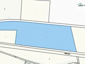 Prodej pozemku, Františkovy Lázně - Krapice, 27799 m2