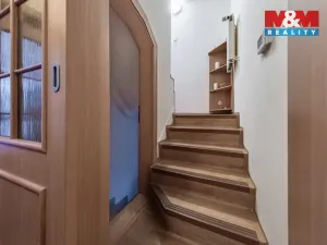 Prodej rodinného domu, Klášterec nad Ohří, Ciboušovská, 165 m2