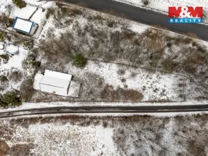 Prodej chaty, Černolice, Mezi zahrádkami, 80 m2