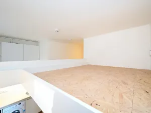 Pronájem bytu 1+kk, Praha - Smíchov, Radlická, 15 m2