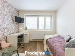 Pronájem bytu 2+kk, Znojmo, Staré vinice, 53 m2