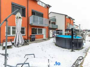 Pronájem bytu 2+kk, Znojmo, Staré vinice, 53 m2