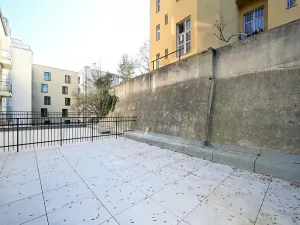 Pronájem bytu 1+kk, Praha - Smíchov, Radlická, 15 m2