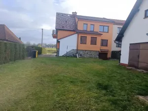 Pronájem bytu 2+1, Vranová, 85 m2