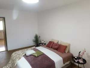 Pronájem bytu 2+1, Vranová, 85 m2