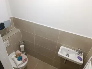 Pronájem bytu 2+1, Vranová, 85 m2