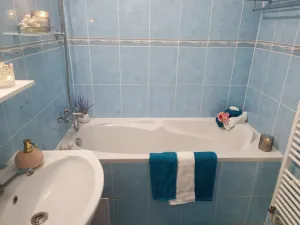 Pronájem bytu 2+1, Vranová, 85 m2