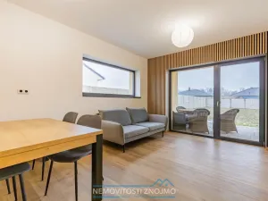 Prodej rodinného domu, Znojmo - Načeratice, 87 m2