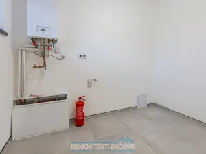 Prodej rodinného domu, Znojmo - Načeratice, 87 m2