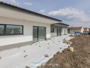 Prodej rodinného domu, Znojmo - Načeratice, 87 m2