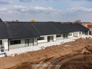 Prodej rodinného domu, Znojmo - Načeratice, 87 m2