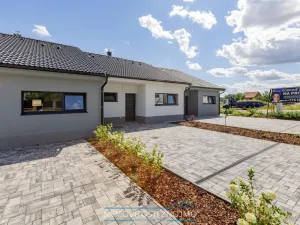 Prodej rodinného domu, Znojmo - Načeratice, 87 m2