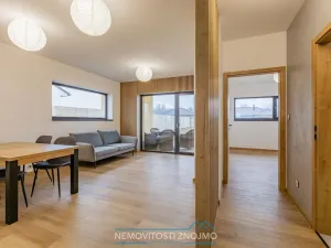 Prodej rodinného domu, Znojmo - Načeratice, 82 m2
