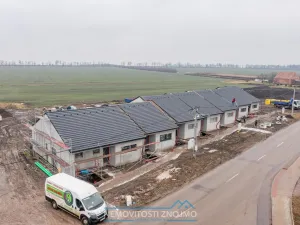 Prodej rodinného domu, Znojmo - Načeratice, 82 m2