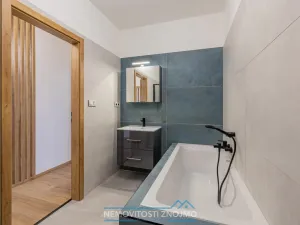 Prodej rodinného domu, Znojmo - Načeratice, 75 m2