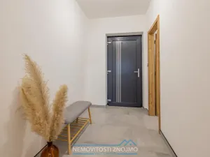 Prodej rodinného domu, Znojmo - Načeratice, 75 m2
