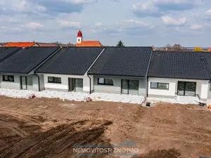 Prodej rodinného domu, Znojmo - Načeratice, 81 m2