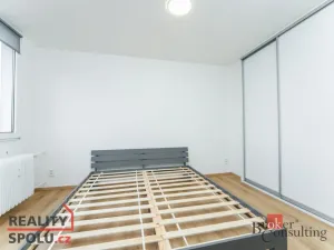 Pronájem bytu 3+kk, Praha - Libeň, Sokolovská, 44 m2