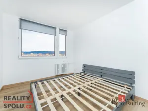 Pronájem bytu 3+kk, Praha - Libeň, Sokolovská, 44 m2