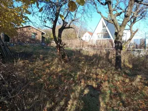 Prodej chaty, Kamenice, Višňovka II, 32 m2