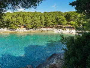 Prodej bytu 2+kk, Pula, Chorvatsko, 47 m2