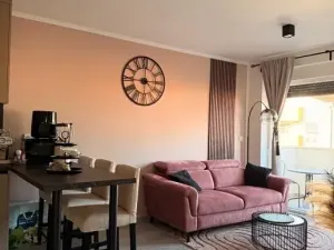 Prodej bytu 2+kk, Pula, Chorvatsko, 41 m2