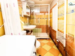 Prodej rodinného domu, Cheb, K Hájům, 124 m2