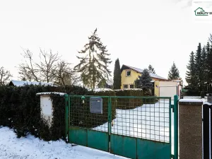 Prodej rodinného domu, Cheb, K Hájům, 124 m2