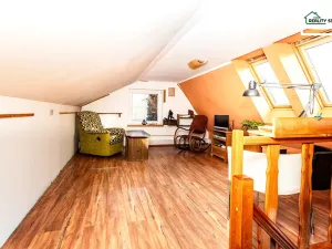 Prodej rodinného domu, Praha - Háje, K Hájům, 124 m2