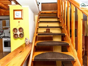 Prodej rodinného domu, Praha - Háje, K Hájům, 124 m2
