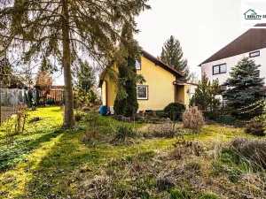 Prodej rodinného domu, Praha - Háje, K Hájům, 124 m2
