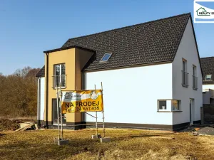 Prodej rodinného domu, Františkovy Lázně, Ruská, 229 m2